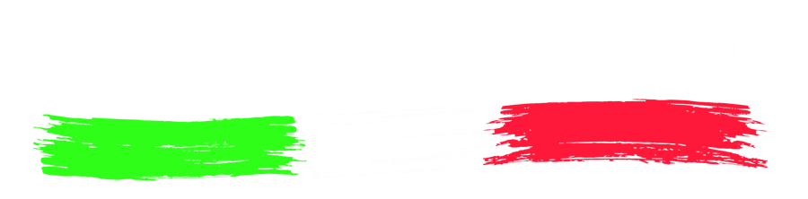 GommaSuperMarket.it